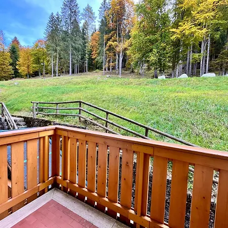 Monolocale Fevri - Serafini Apartment Madonna di Campiglio