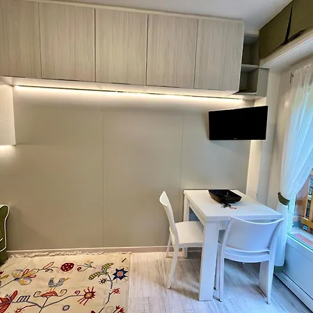 Apartment Monolocale Fevri - Serafini Madonna di Campiglio