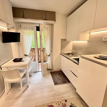 Monolocale Fevri - Serafini Apartment *