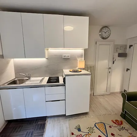 Monolocale Fevri - Serafini Apartment *