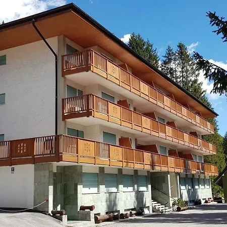 Apartment Monolocale Fevri - Serafini *
